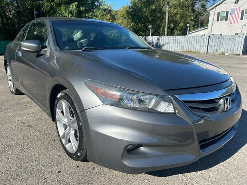2012 Honda Accord EX-L