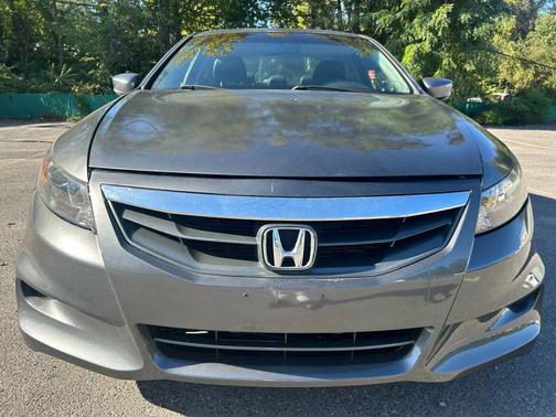 2012 Honda Accord EX-L