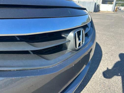 2012 Honda Accord EX-L