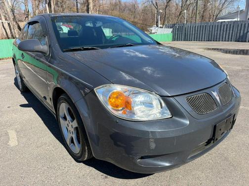 2008 Pontiac G5 GT