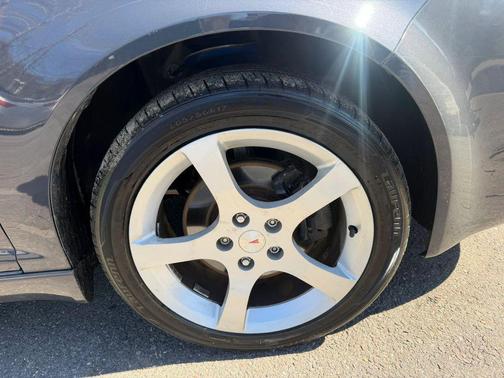 2008 Pontiac G5 GT