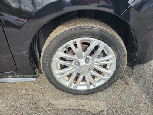 2021 Mitsubishi Mirage G4 SE