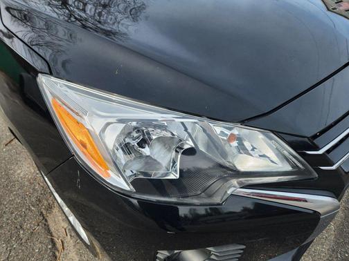 2021 Mitsubishi Mirage G4 SE