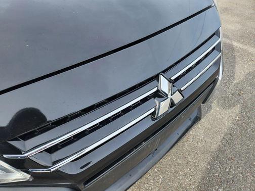 2021 Mitsubishi Mirage G4 SE