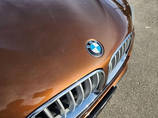 2017 BMW X3 xDrive35i