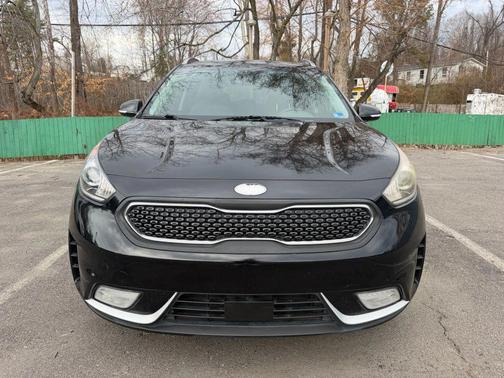 2019 Kia Niro EX