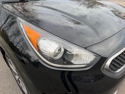 2019 Kia Niro EX