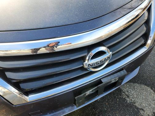 2013 Nissan Altima 2.5 S