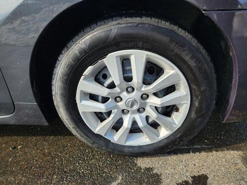 2013 Nissan Altima 2.5 S