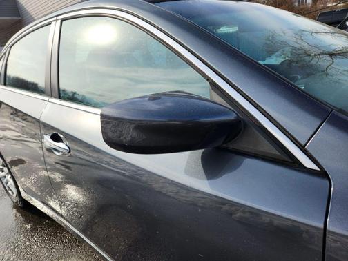 2013 Nissan Altima 2.5 S