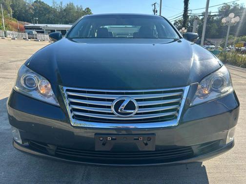 2011 Lexus ES 350 Base