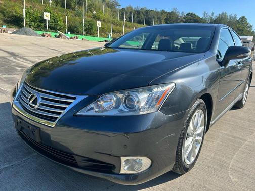 2011 Lexus ES 350 Base