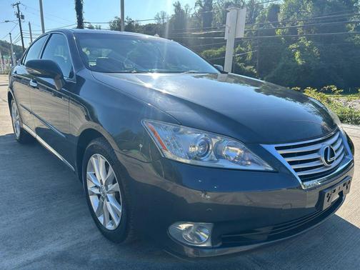 2011 Lexus ES 350 Base