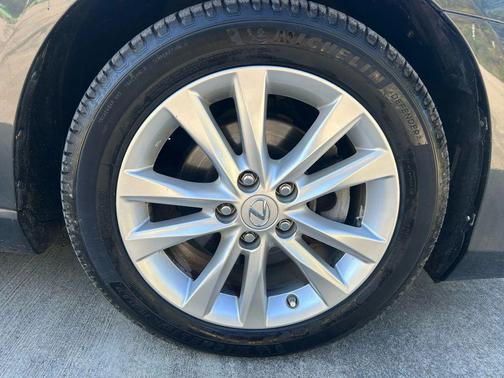 2011 Lexus ES 350 Base