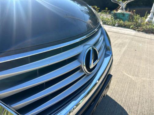 2011 Lexus ES 350 Base