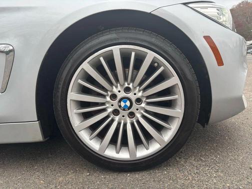 2014 BMW 428 i xDrive