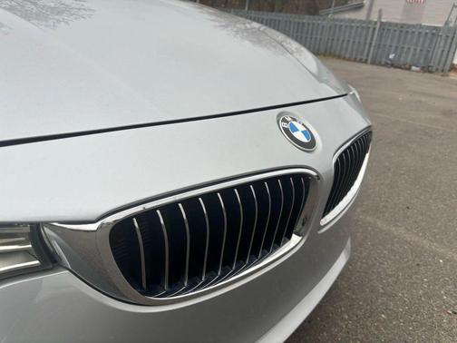 2014 BMW 428 i xDrive