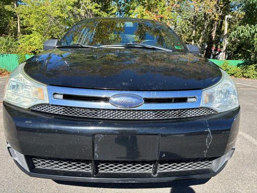 2009 Ford Focus SE