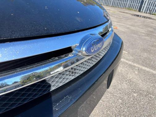 2009 Ford Focus SE