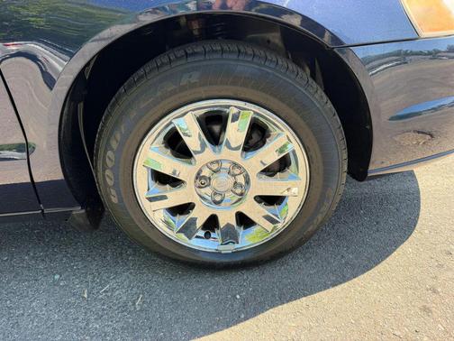 2004 Chrysler Sebring Base