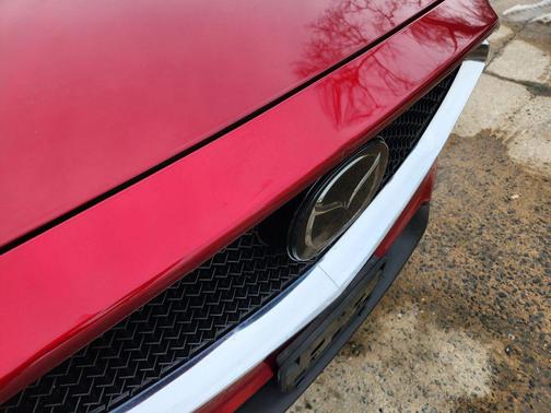 2018 Mazda CX-5 Sport