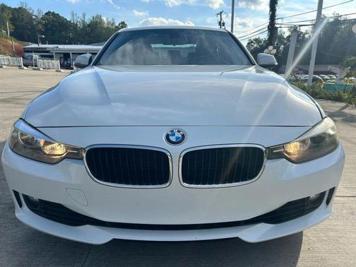 2014 BMW 328 328i Sedan 4D