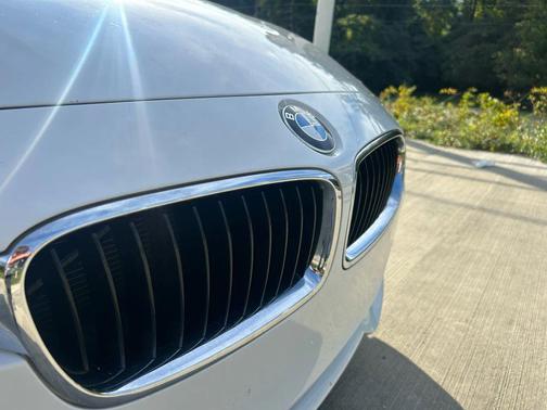 2014 BMW 328 328i Sedan 4D