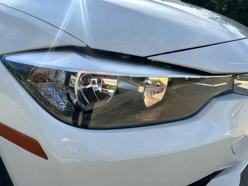 2014 BMW 328 328i Sedan 4D