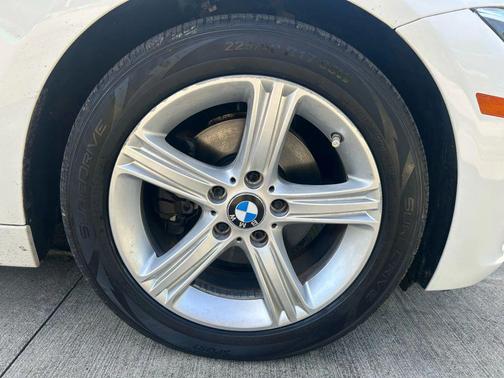 2014 BMW 328 328i Sedan 4D