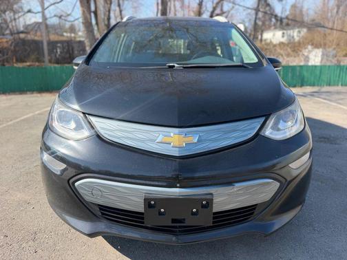 2017 Chevrolet Bolt EV Premier