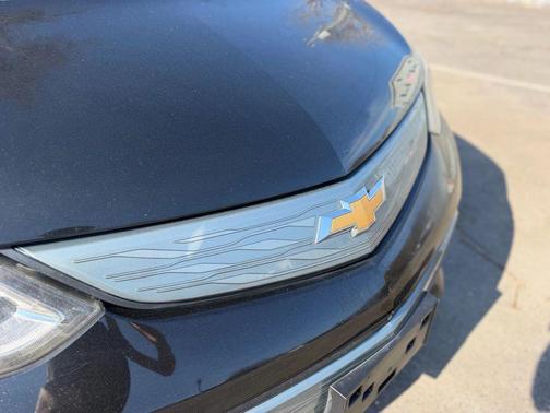 2017 Chevrolet Bolt EV Premier