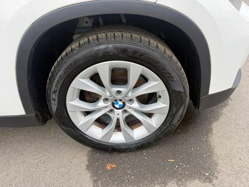2014 BMW X1 xDrive 28i