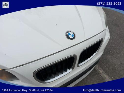White 2014 BMW X1 xDrive 28i