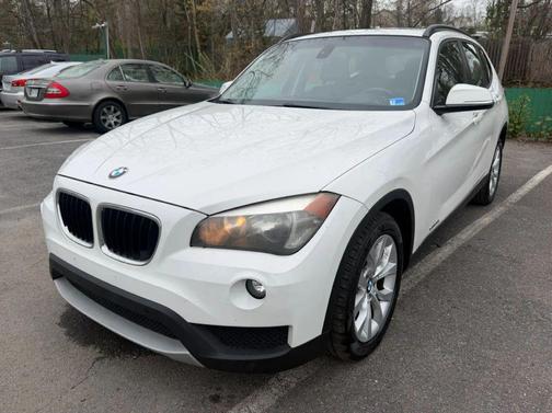 2014 BMW X1 xDrive 28i