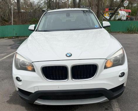 2014 BMW X1 xDrive 28i