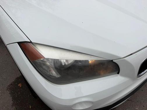 2014 BMW X1 xDrive 28i