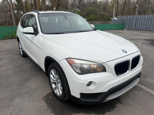2014 BMW X1 xDrive 28i