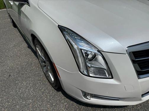2016 Cadillac XTS Luxury