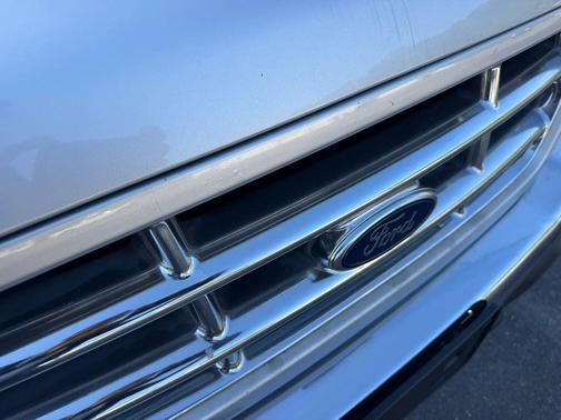2001 Ford Ranger Pickup 4D
