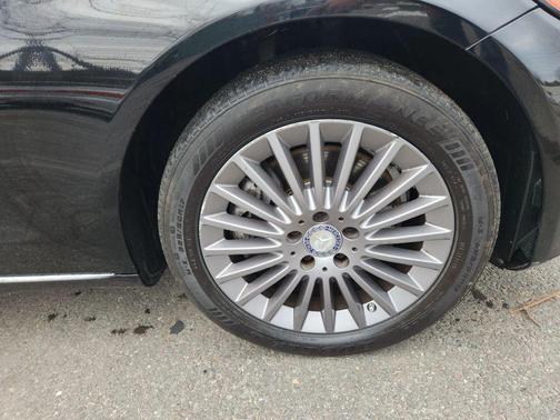 2016 Mercedes-Benz C-Class C 300 4MATIC