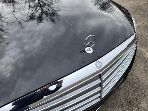 2016 Mercedes-Benz C-Class C 300 4MATIC