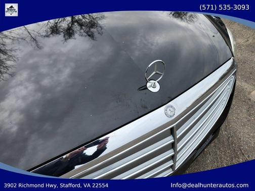 Black 2016 Mercedes-Benz C-Class C 300 4MATIC