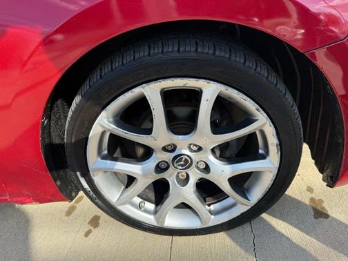 2014 Mazda Mazda3 i Sport
