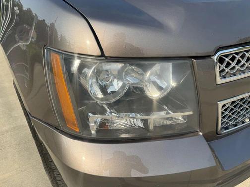 2013 Chevrolet Tahoe LT