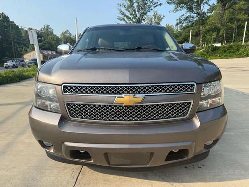 2013 Chevrolet Tahoe LT