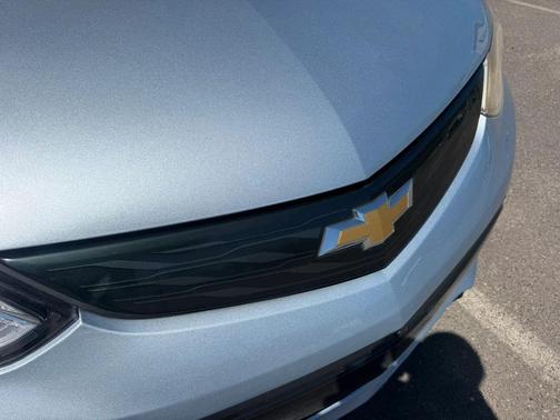 2017 Chevrolet Bolt EV Premier