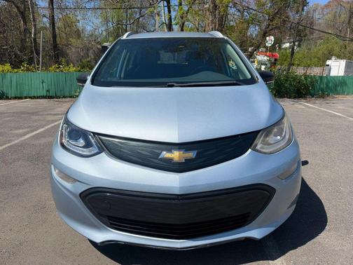 2017 Chevrolet Bolt EV Premier