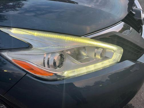 2016 Nissan Murano SV