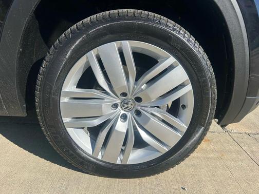 2019 Volkswagen Atlas 3.6L SEL