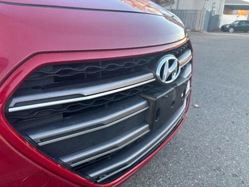 2016 Hyundai Elantra GT Base